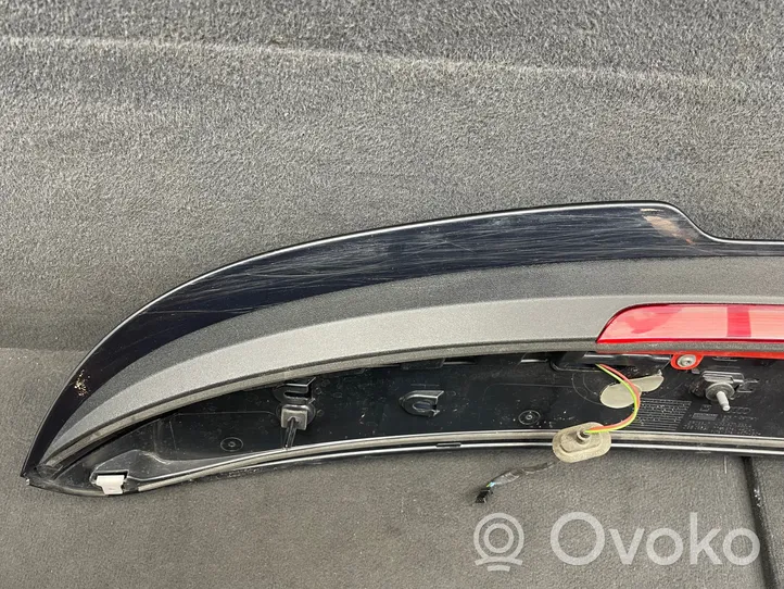 Audi A6 S6 C7 4G Spoiler del portellone posteriore/bagagliaio 4G9827933A