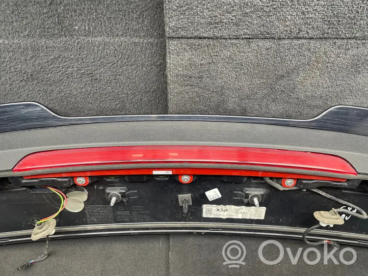 Audi A6 S6 C7 4G Spoiler del portellone posteriore/bagagliaio 4G9827933A