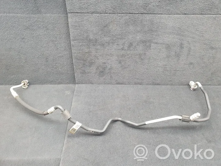 Audi A6 S6 C7 4G Tubo flessibile aria condizionata (A/C) 4G0816741AE