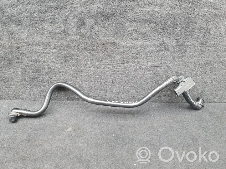 Audi A6 S6 C7 4G Linea/tubo/manicotto del vuoto 4G1611931F