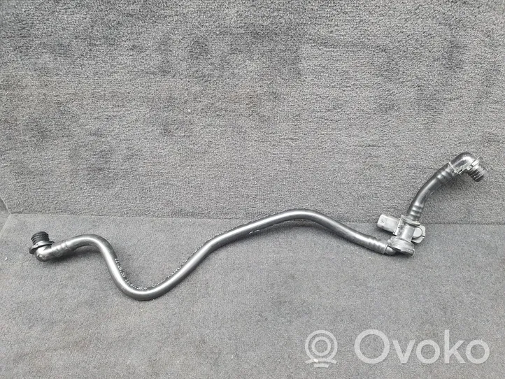 Audi A6 S6 C7 4G Linea/tubo/manicotto del vuoto 4G1611931F