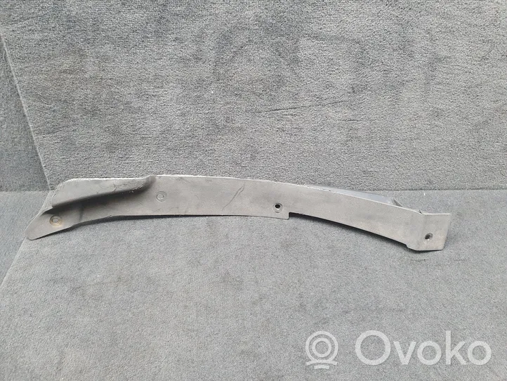 Audi RS6 C7 Osłona pod zderzak przedni / Absorber 4G0853888D