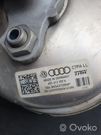 Audi A6 S6 C7 4G Servofreno 4G1612103H