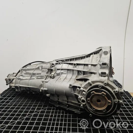 Audi A6 Allroad C7 Automatinė pavarų dėžė 0B5301383L