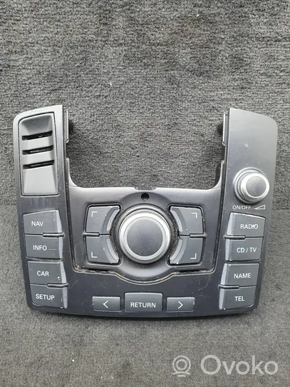 Audi Q7 4L Panel radia 4L0919609H