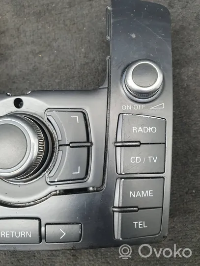 Audi Q7 4L Head unit multimedia control 4L0919609H