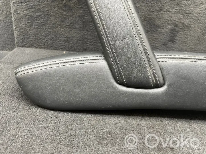 Audi Q7 4L Front door interior handle trim 4L1867173