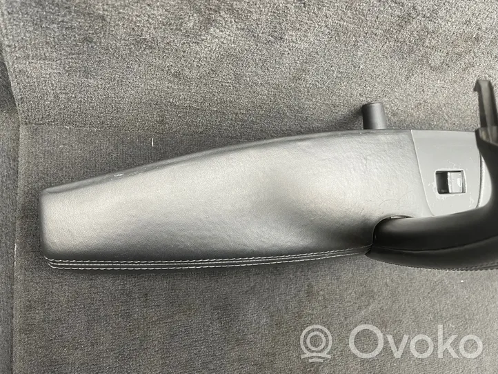 Audi Q7 4L Front door interior handle trim 4L1867173