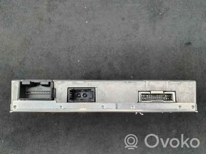 Audi A8 S8 D3 4E MMI vadības bloks 4E0035729