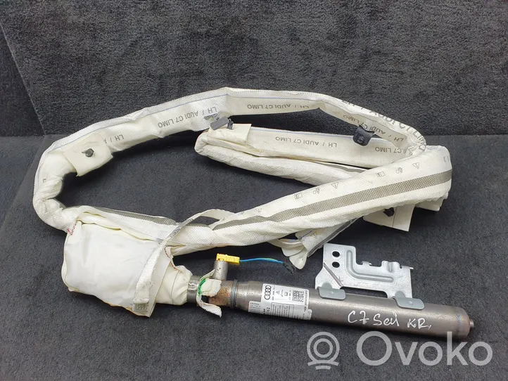 Audi A6 S6 C7 4G Airbag da tetto 4G5880741C