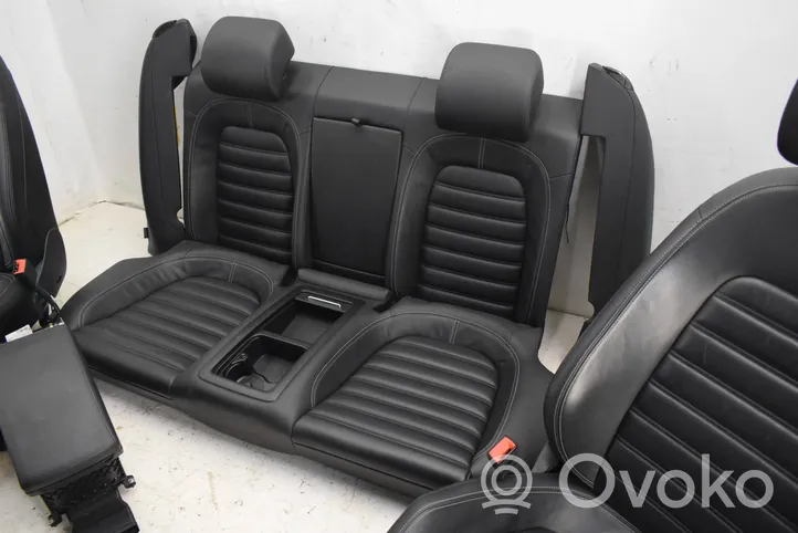 Volkswagen PASSAT CC Juego interior 