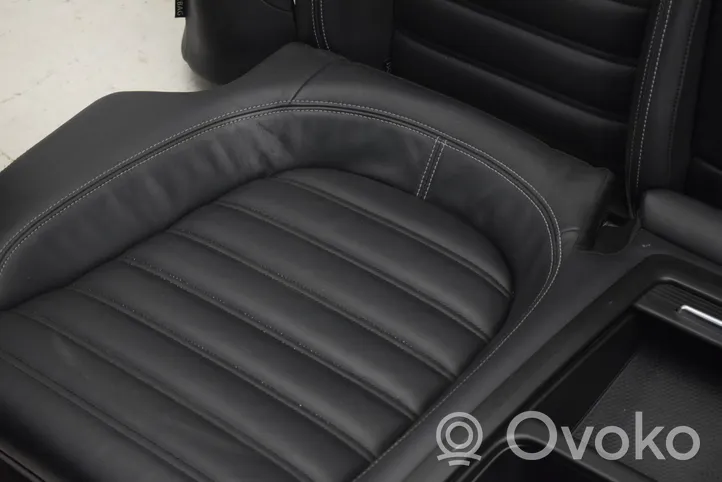 Volkswagen PASSAT CC Interior set 