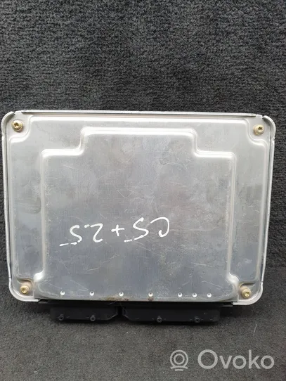 Audi A6 S6 C5 4B Calculateur moteur ECU 8E0907401J