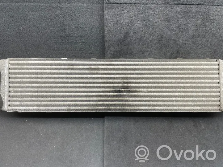 Audi A6 S6 C7 4G Radiatore intercooler 4G0145805J