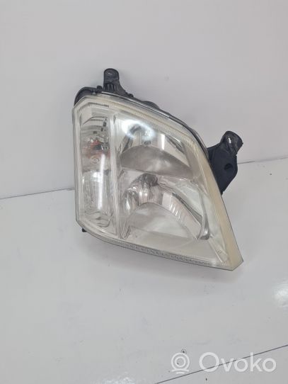 Opel Meriva A Headlight/headlamp 93321053