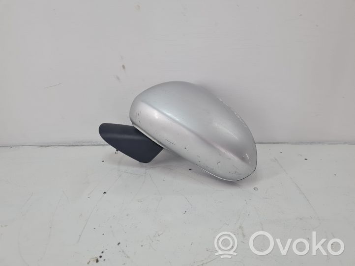 Opel Corsa D Front door electric wing mirror 