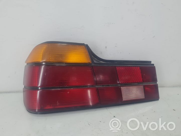 BMW 7 E32 Luci posteriori 1374025L