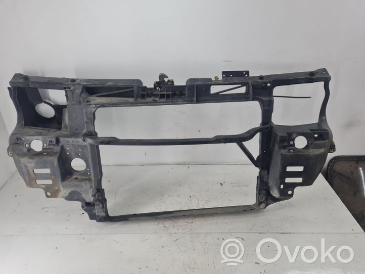 Seat Alhambra (Mk1) Radiator support slam panel 7M0805594AE