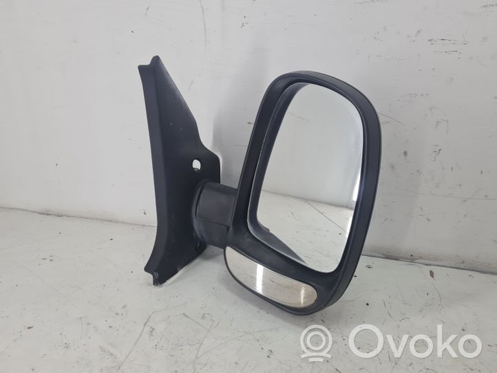 Ford Transit Manual wing mirror 8C183R030A