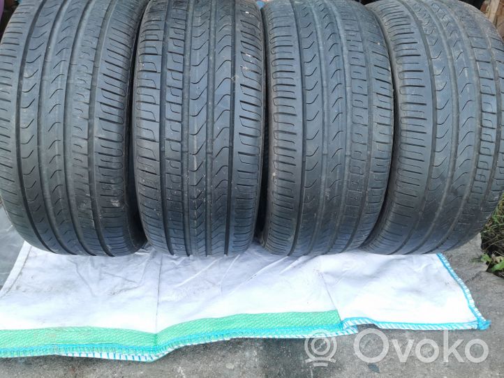 Volkswagen PASSAT B5 R18 summer tire 