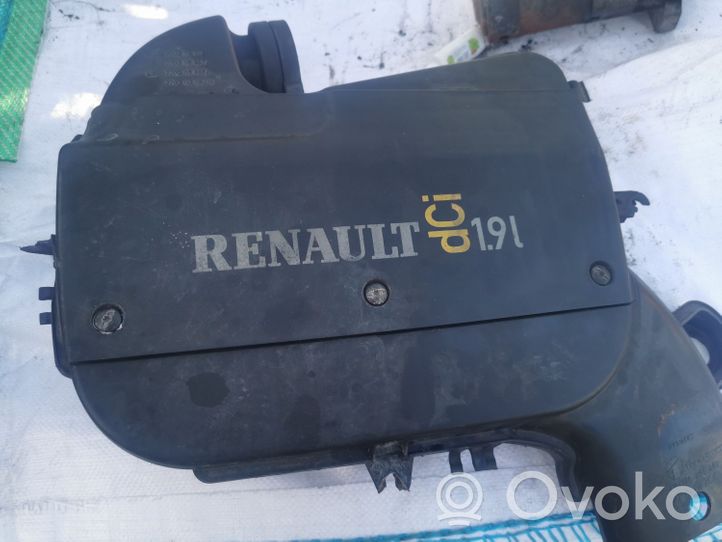 Renault Scenic I Obudowa filtra powietrza 7700114532