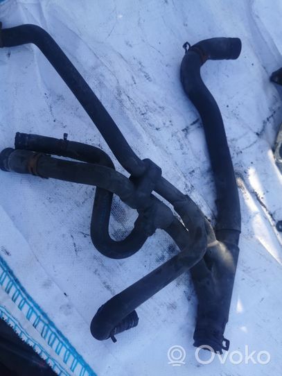 Renault Scenic I Coolant pipe/hose 