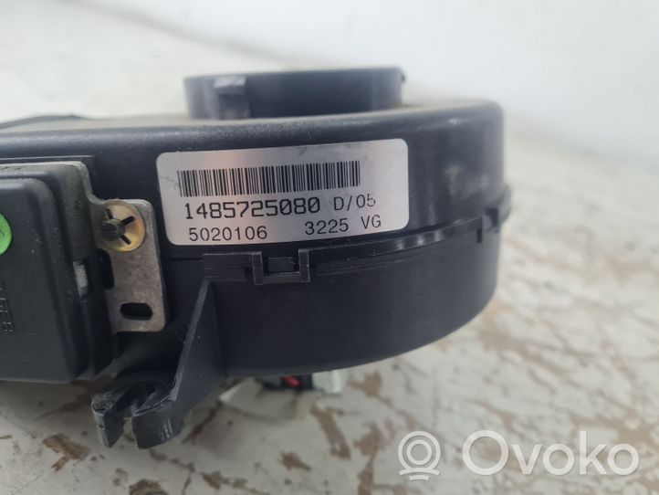 Citroen C8 Ventola riscaldamento/ventilatore abitacolo 1485725080