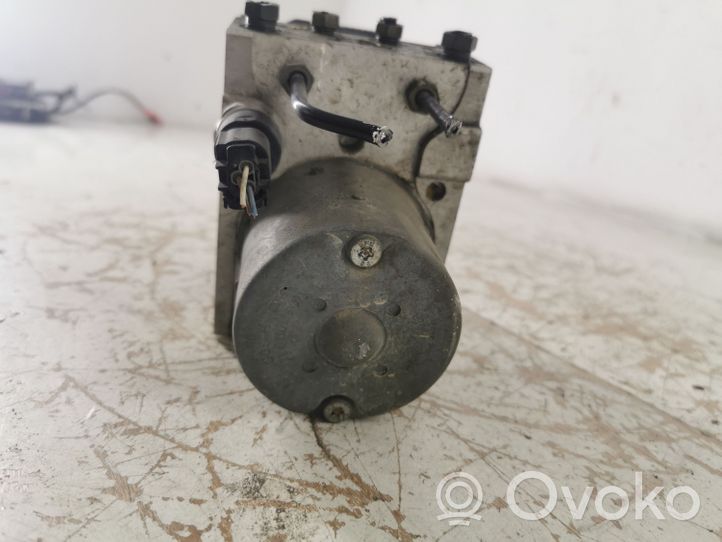 Citroen C8 Pompe ABS 4921540265950075