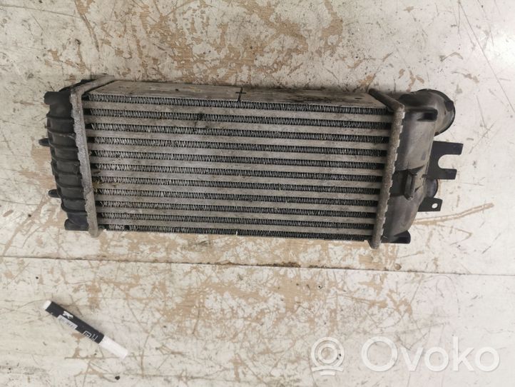 Citroen Berlingo Chłodnica powietrza doładowującego / Intercooler 9645965180