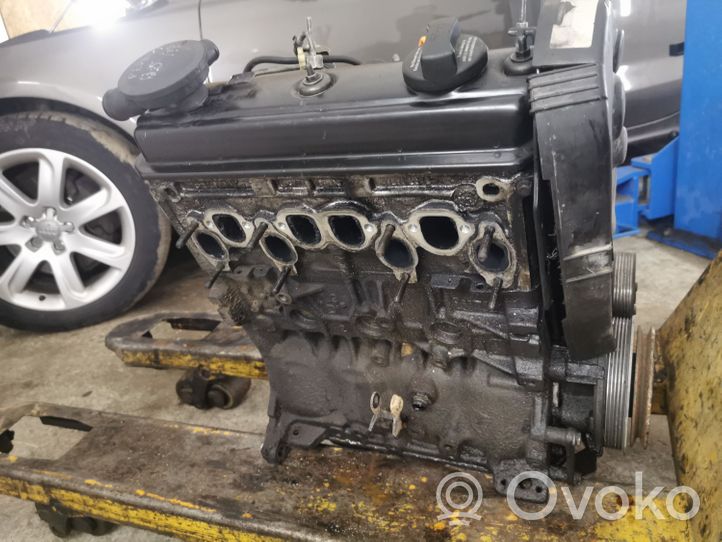 Volkswagen Sharan Engine 