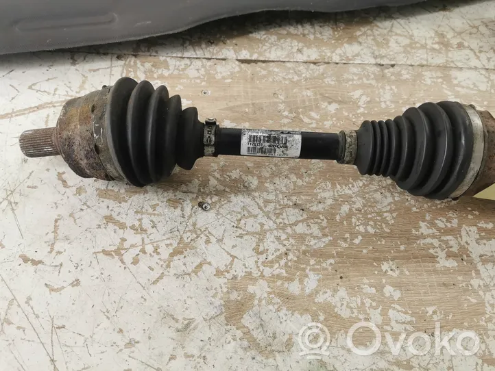 Volvo V40 Semiasse anteriore T170131