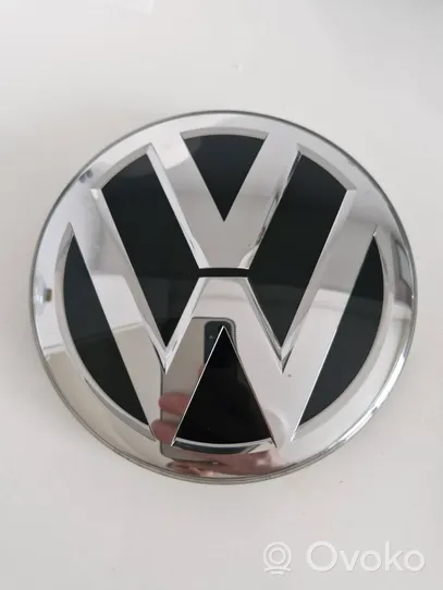 Volkswagen Touareg III Valmistajan merkki/logo/tunnus 760853601D