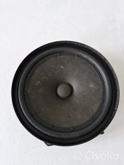 Volkswagen Golf V Subwoofer altoparlante 