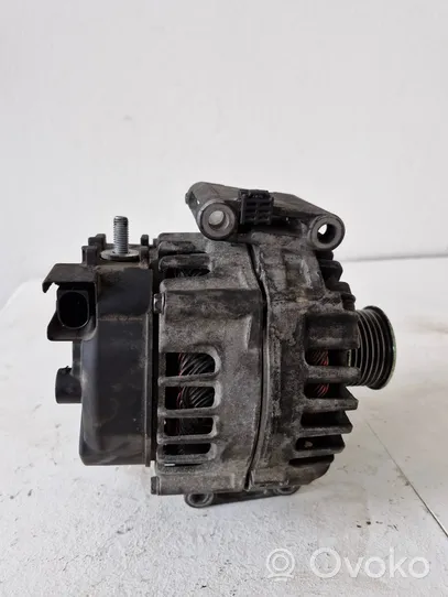 Mercedes-Benz S W222 Alternator A0009060822