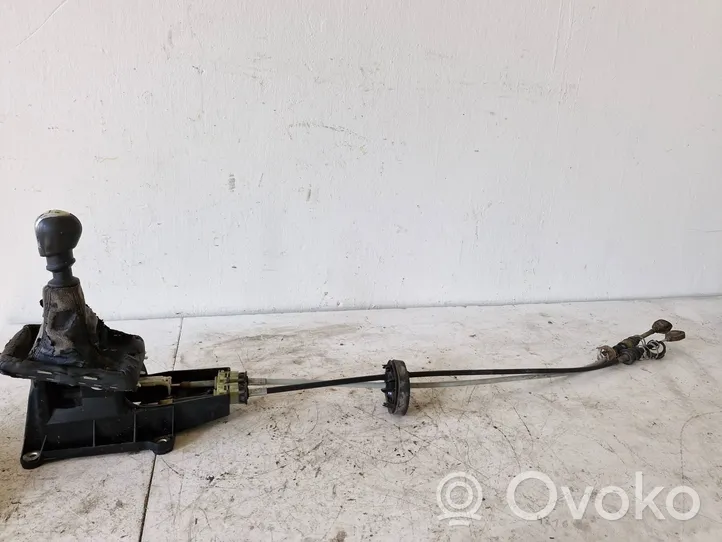 Opel Vectra C Gear selector/shifter (interior) 