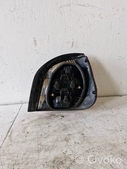 Renault Scenic I Lampa tylna 