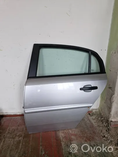 Opel Vectra C Rear door 