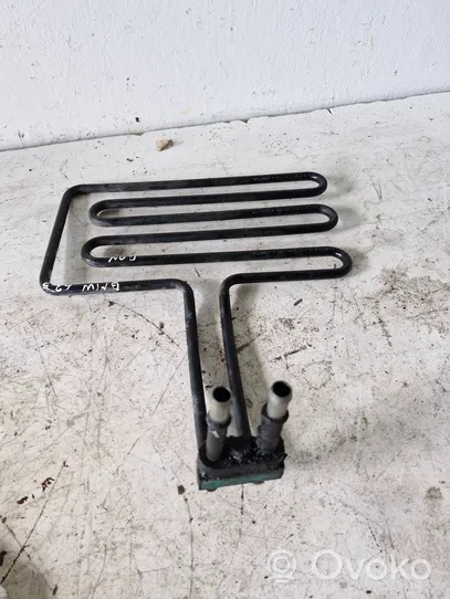 BMW 5 E39 Radiateur de direction assistée 32411141819C