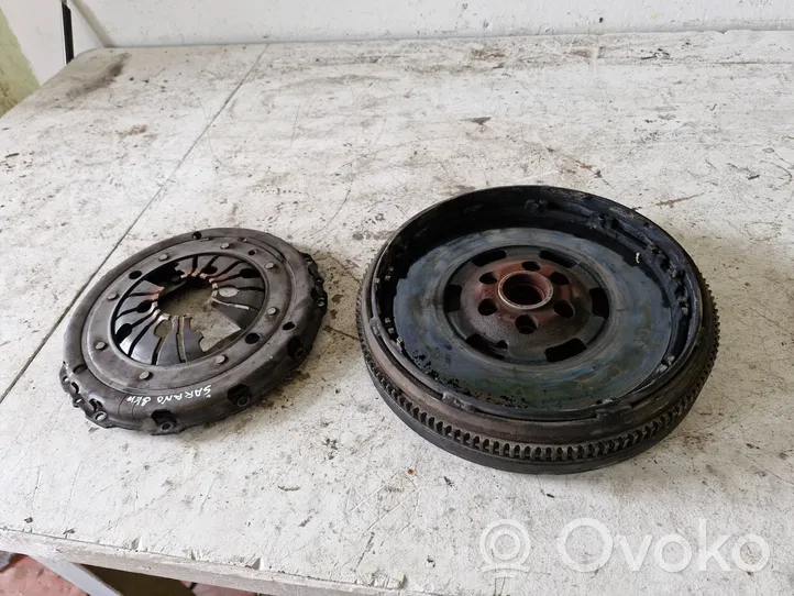 Volkswagen Sharan Clutch set kit 