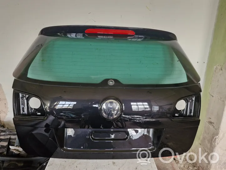 Volkswagen PASSAT B6 Tailgate/trunk/boot lid 