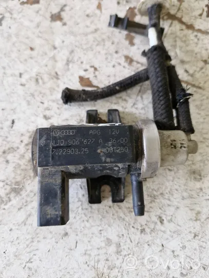 Volkswagen Golf IV Solenoidinis vožtuvas 1J0906627A