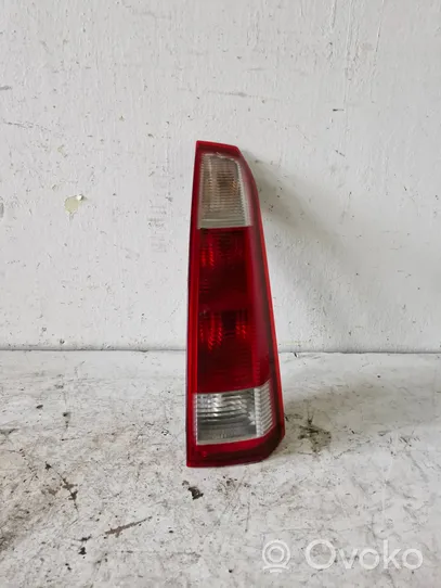 Opel Meriva A Lampa tylna 