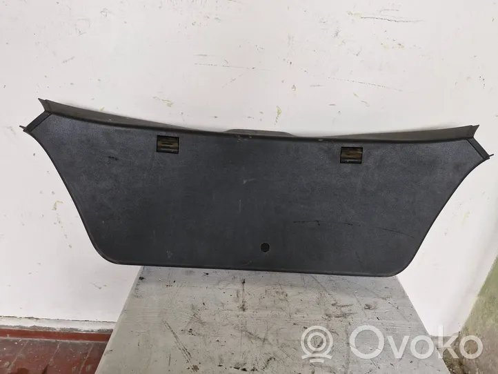 Opel Astra H Tailgate/boot cover trim set 