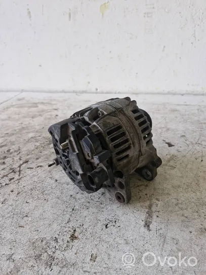 Volkswagen Golf IV Generator/alternator 