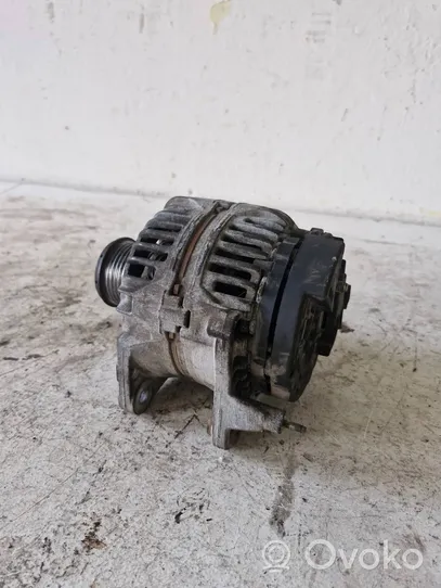 Volkswagen Golf IV Generator/alternator 