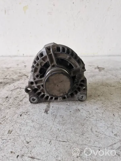 Volkswagen Golf IV Generator/alternator 