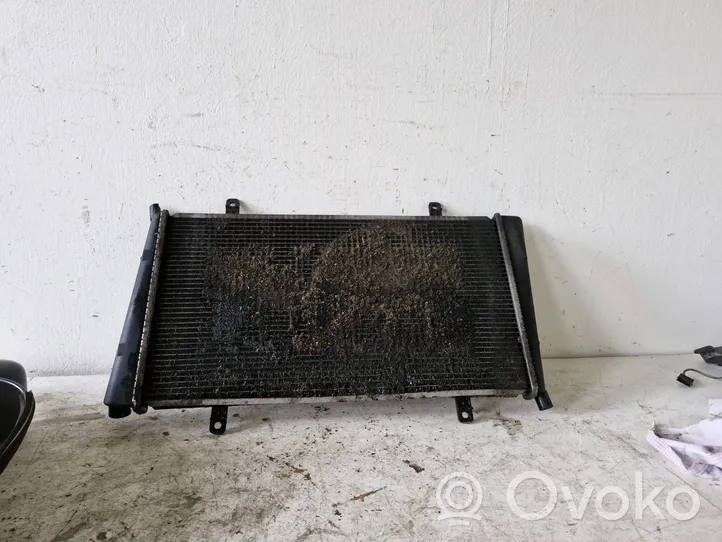 Volvo S40, V40 Radiateur de refroidissement 