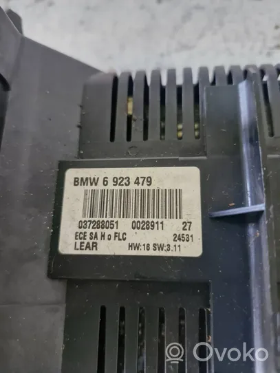 BMW 3 E46 Przełącznik świateł 6923479