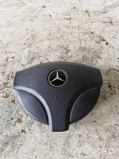 Mercedes-Benz A W168 Poduszka powietrzna Airbag kierownicy 