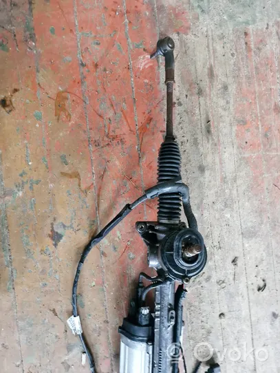 Volkswagen PASSAT B6 Steering rack VW4221